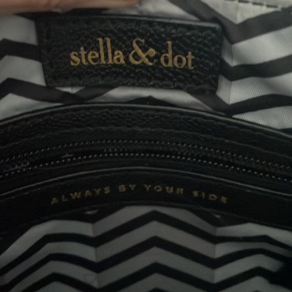 Stella & Dot Purse - Picture 5 of 5